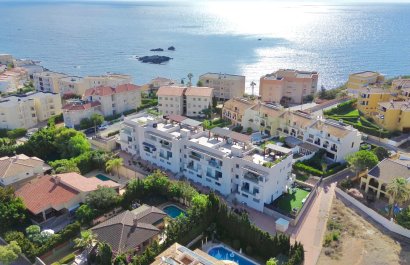 Apartment / flat - Resale - Cabo de Palos - MM-17065