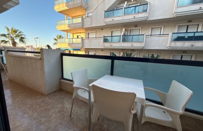 Apartment / flat - Resale - Cabo Roig - Cabo Roig