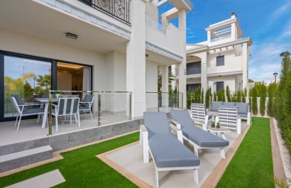 Apartment / flat - Resale - Ciudad Quesada - Ciudad Quesada