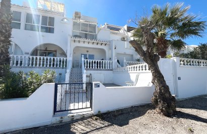 Apartment / flat - Resale - Ciudad Quesada - Ciudad Quesada