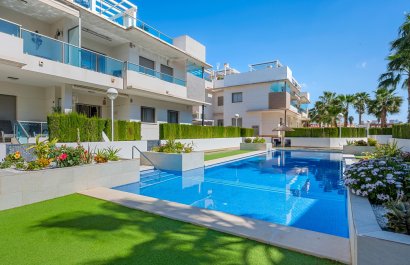 Apartment / flat - Resale - Ciudad Quesada - Doña Pepa