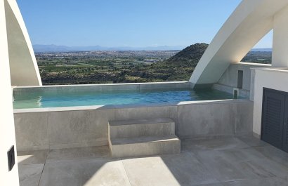 Apartment / flat - Resale - Ciudad Quesada - Rojales