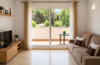 Apartment / flat - Resale - El Verger - El Vergel