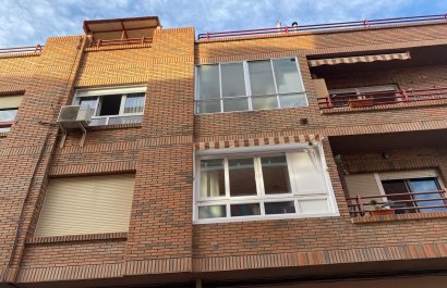 Apartment / flat - Resale - Elda - Elda