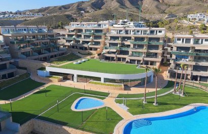 Apartment / flat - Resale - Finestrat - Finestrat