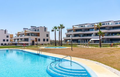 Apartment / flat - Resale - Finestrat - Finestrat