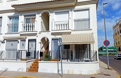 Apartment / flat - Resale - Formentera del Segura - Formentera De Segura