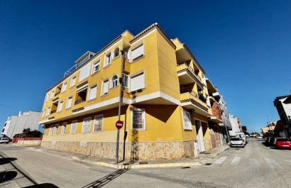 Apartment / flat - Resale - Formentera del Segura - MM-92089