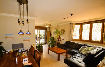 Apartment / flat - Resale - Guardamar del Segura - Campomar