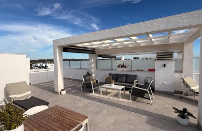 Apartment / flat - Resale - Guardamar del Segura - El Raso