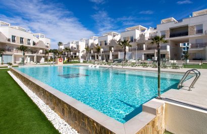 Apartment / flat - Resale - Guardamar del Segura - El Raso