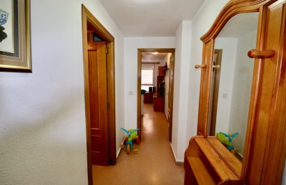 Apartment / flat - Resale - Guardamar del Segura - Guardamar del Segura
