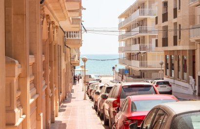 Apartment / flat - Resale - Guardamar del Segura - Guardamar del Segura