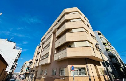 Apartment / flat - Resale - Guardamar del Segura - Guardamar del Segura