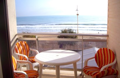 Apartment / flat - Resale - Guardamar del Segura - Guardamar del Segura