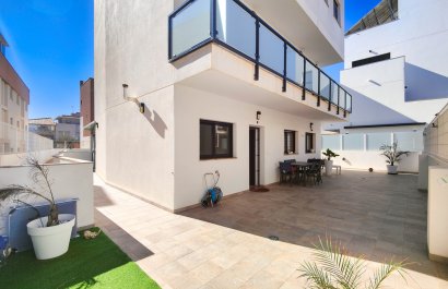 Apartment / flat - Resale - Guardamar del Segura - Guardamar del Segura