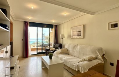 Apartment / flat - Resale - Guardamar del Segura - Guardamar del Segura