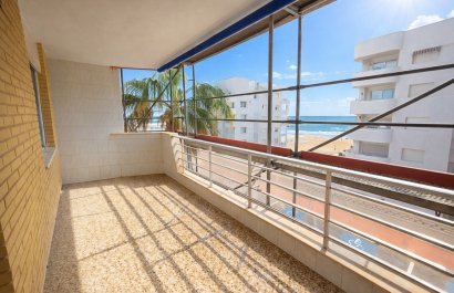 Apartment / flat - Resale - Guardamar del Segura - Guardamar del Segura
