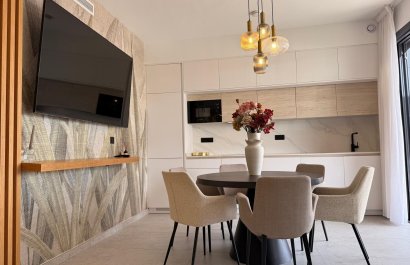 Apartment / flat - Resale - Guardamar del Segura - Guardamar del Segura