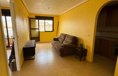 Apartment / flat - Resale - Guardamar del Segura - Guardamar del Segura