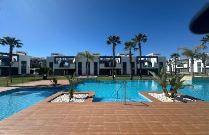 Apartment / flat - Resale - Guardamar del Segura - Guardamar - El Raso