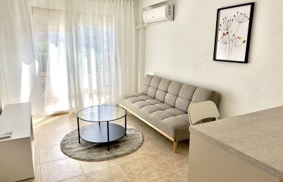 Apartment / flat - Resale - Guardamar del Segura - Pinomar