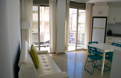 Apartment / flat - Resale - Guardamar del Segura - Pueblo