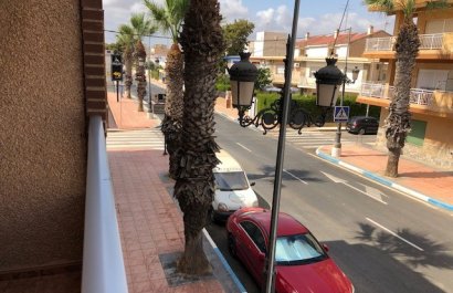 Apartment / flat - Resale - Los Alcázares - Los Alcázares