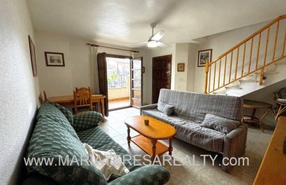 Apartment / flat - Resale - Los Alcázares - Los Alcázares