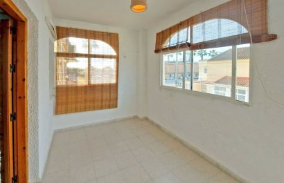 Apartment / flat - Resale - Los Alcázares - Los Alcázares