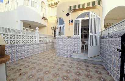 Apartment / flat - Resale - Los Alcázares - Los Alcázares