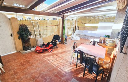 Apartment / flat - Resale - Los Alcázares - Los Alcázares