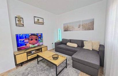 Apartment / flat - Resale - Los Alcázares - Los Alcázares