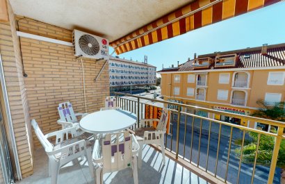 Apartment / flat - Resale - Los Alcázares - Los Alcázares