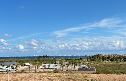 Apartment / flat - Resale - Los Alcázares - Los Narejos