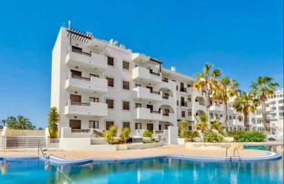 Apartment / flat - Resale - Los Alcázares - Mar Menor