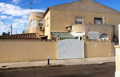 Apartment / flat - Resale - Los Narejos - Urb. Oasis