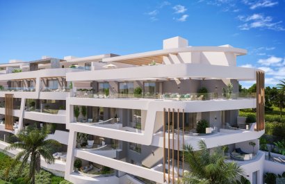 Apartment / flat - Resale - Marbella - Guadalmina Alta