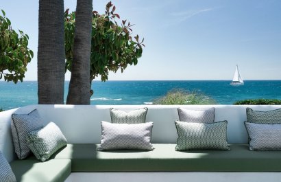 Apartment / flat - Resale - Marbella - Marbella