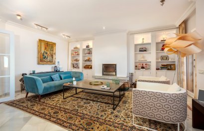 Apartment / flat - Resale - Marbella - Nueva Andalucía