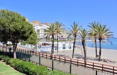 Apartment / flat - Resale - Marbella - Puerto Banús