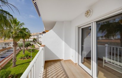 Apartment / flat - Resale - Orihuela Costa - Aguamarinas