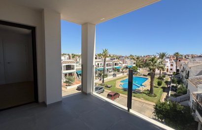 Apartment / flat - Resale - Orihuela - Costa Blanca