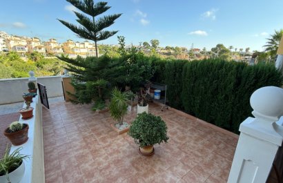 Apartment / flat - Resale - Orihuela - Costa Blanca