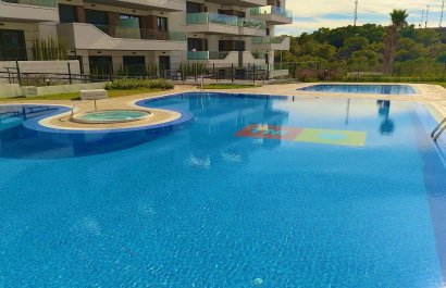 Apartment / flat - Resale - Orihuela - Costa Blanca