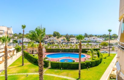 Apartment / flat - Resale - Orihuela Costa - Dehesa de campoamor