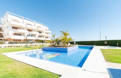 Apartment / flat - Resale - Orihuela Costa - Dehesa de campoamor