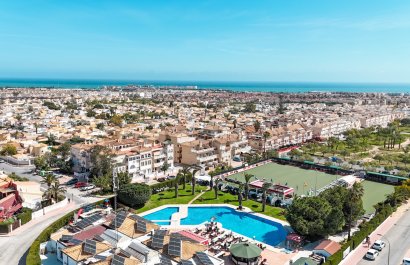 Apartment / flat - Resale - Orihuela Costa - La Florida