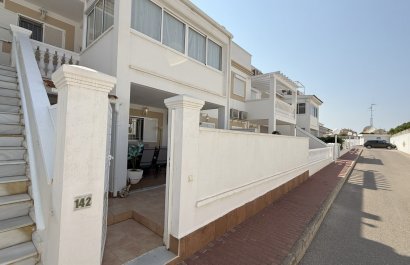 Apartment / flat - Resale - Orihuela Costa - La Zenia