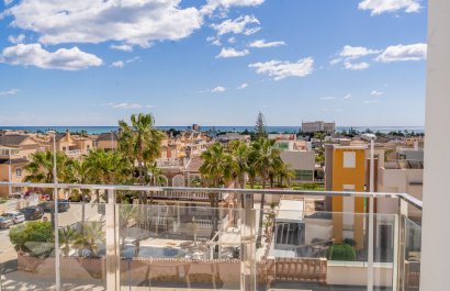 Apartment / flat - Resale - Orihuela Costa - La Zenia